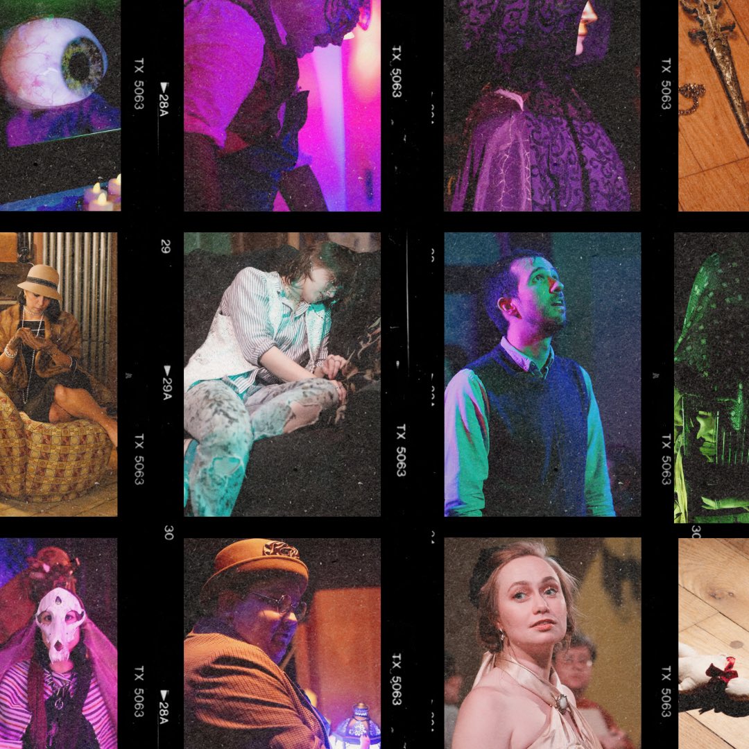 dachatheatre's tweet photo. Enjoy some more images from our recent sold-out show THE VEIL!

Help us continue to create big, ambitious works like these by donating to us for #GivingTuesday! We’re currently halfway to our goal with a few hours left!

https://t.co/U6376re8ll https://t.co/mtJvwO9CrV