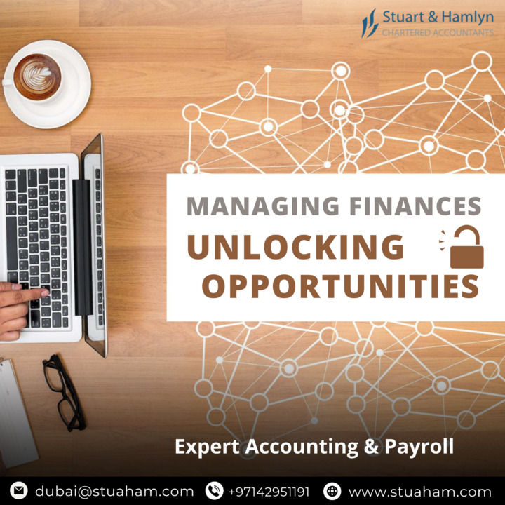 Expert financial management, accounting, and payroll services. Maximize opportunities with Stuart and Hamlyn Chartered Accountants. Your success, our priority.

Visit us at stuaham.com 
. 
. 
#stuaham #financialmanagement #accountingexpertise #payrollservices