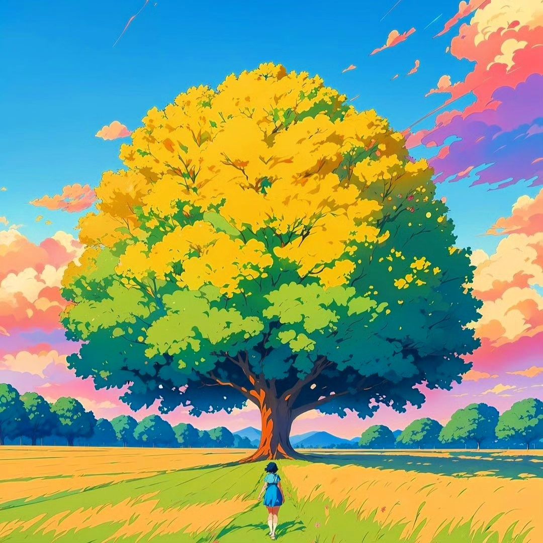 I came from afar to have an appointment with you.