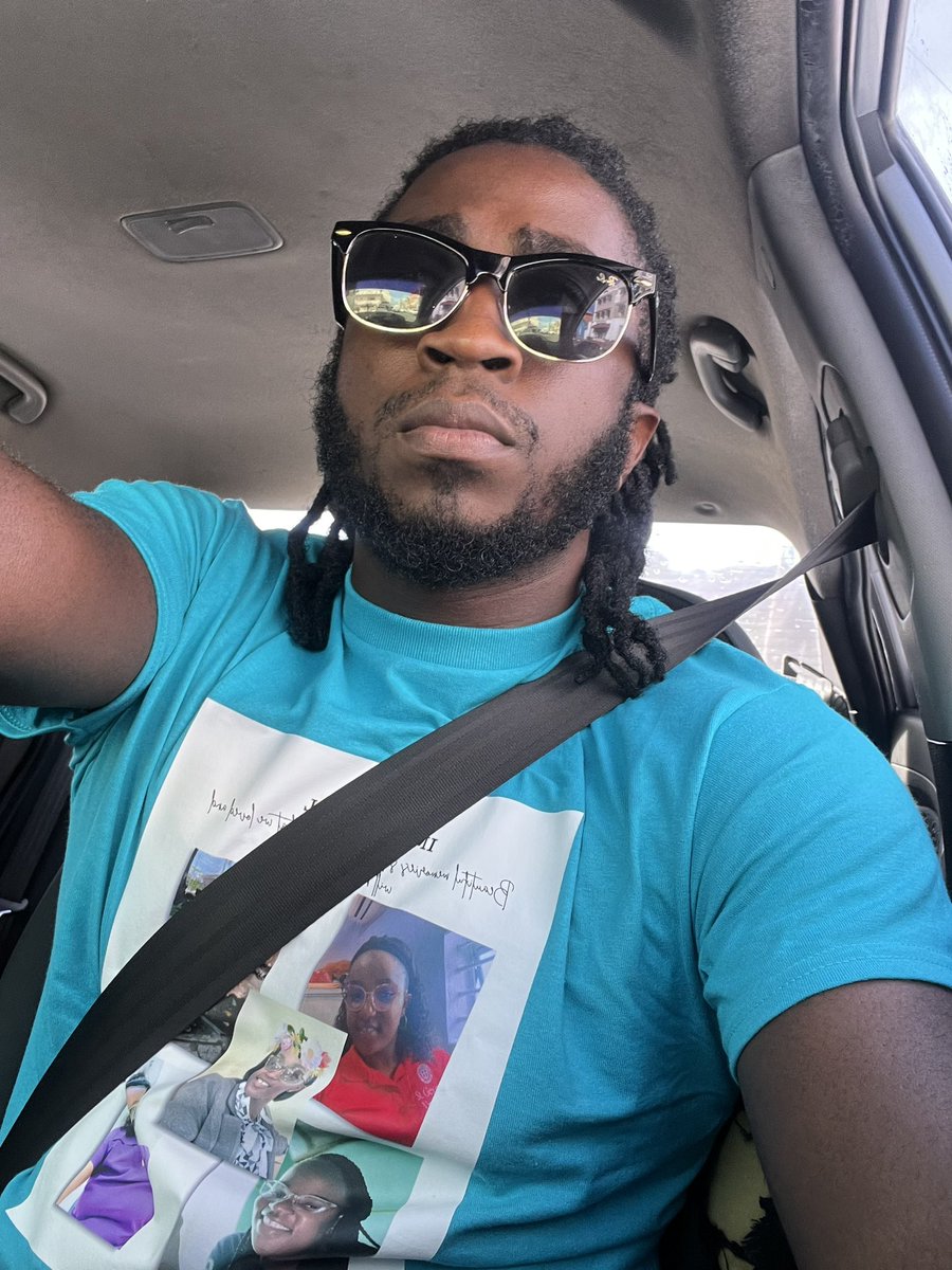 Forever My Shoota ❤️