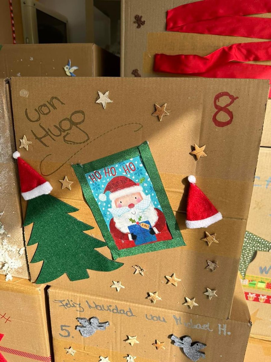 Galgos del Sol tweet media