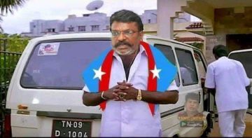 🐯வேங்கைபுலி🐯 tweet media