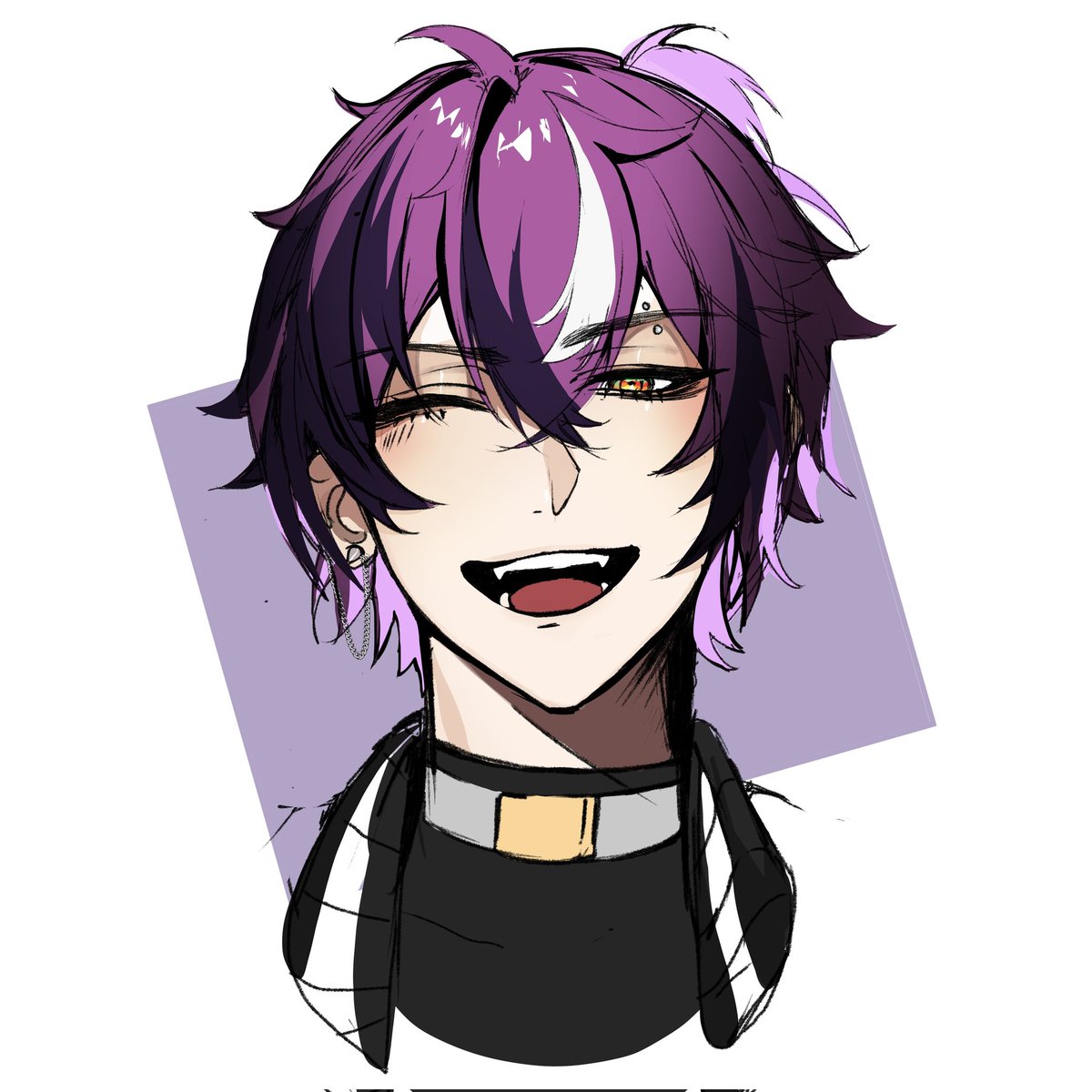 jurikun23's tweet photo. I love it when he 😉 

Tysm 🎨: @Baxi4699 

#Dropsights https://t.co/K7eZC64Ixs