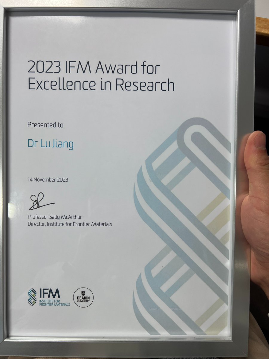 Lu(Daniel) Jiang tweet media