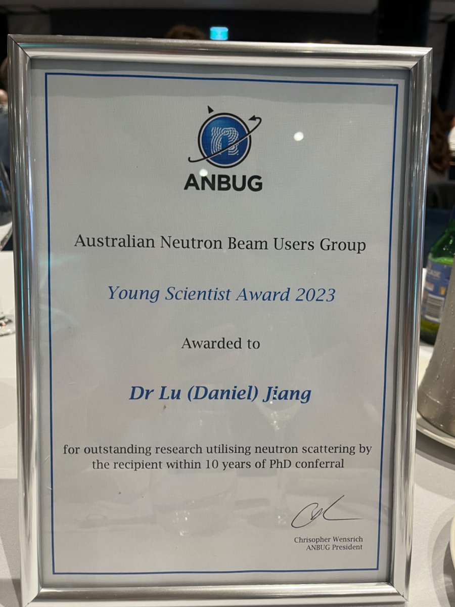 Lu(Daniel) Jiang tweet media