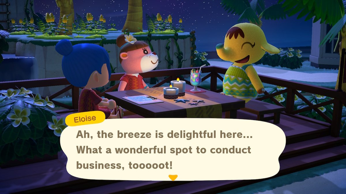 Omg adorable #AnimalCrossing #ACNH #NintendoSwitch