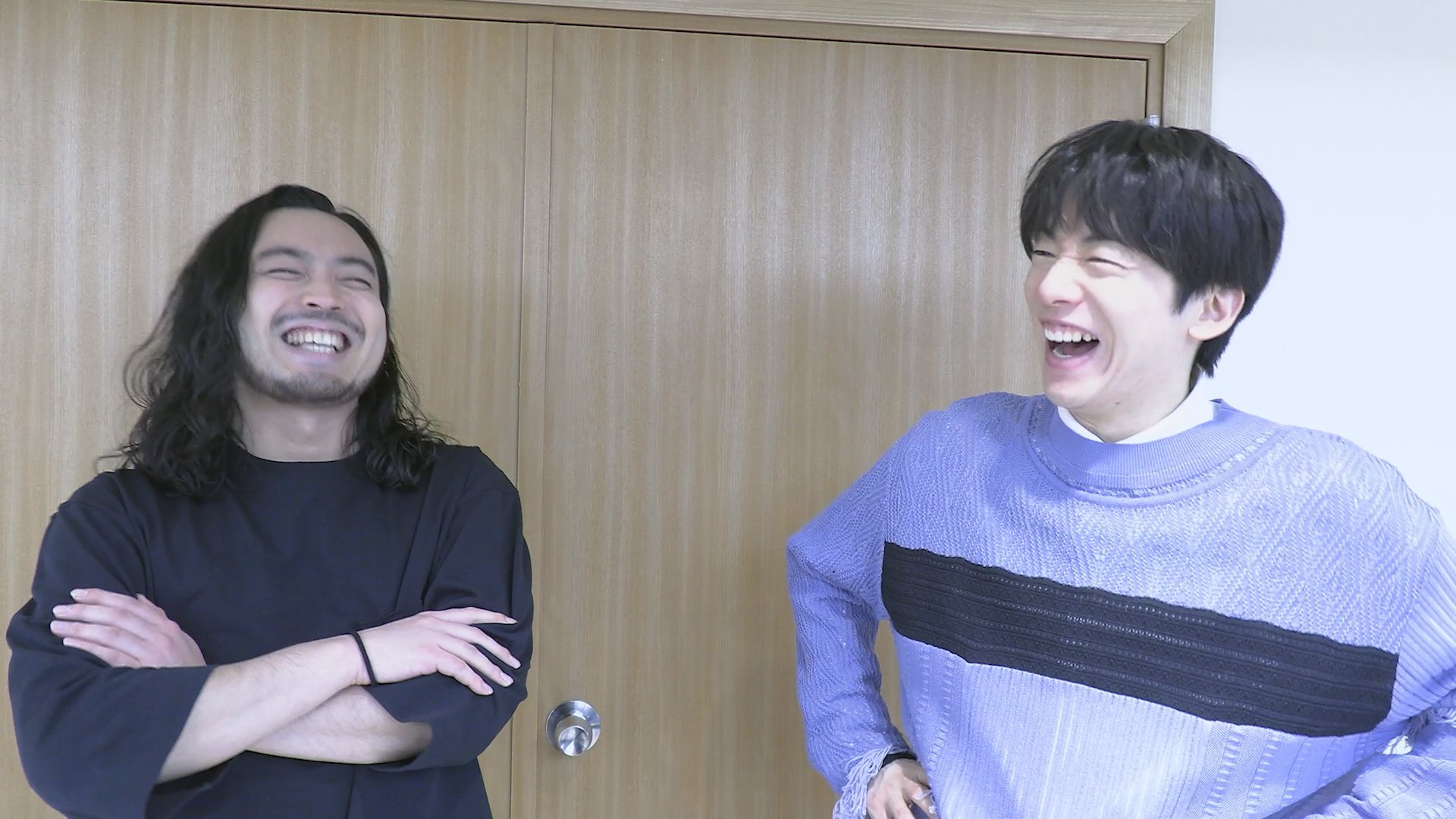 東京 03 FROLIC A HOLIC feat. Creepy Nuts in 日本武道館