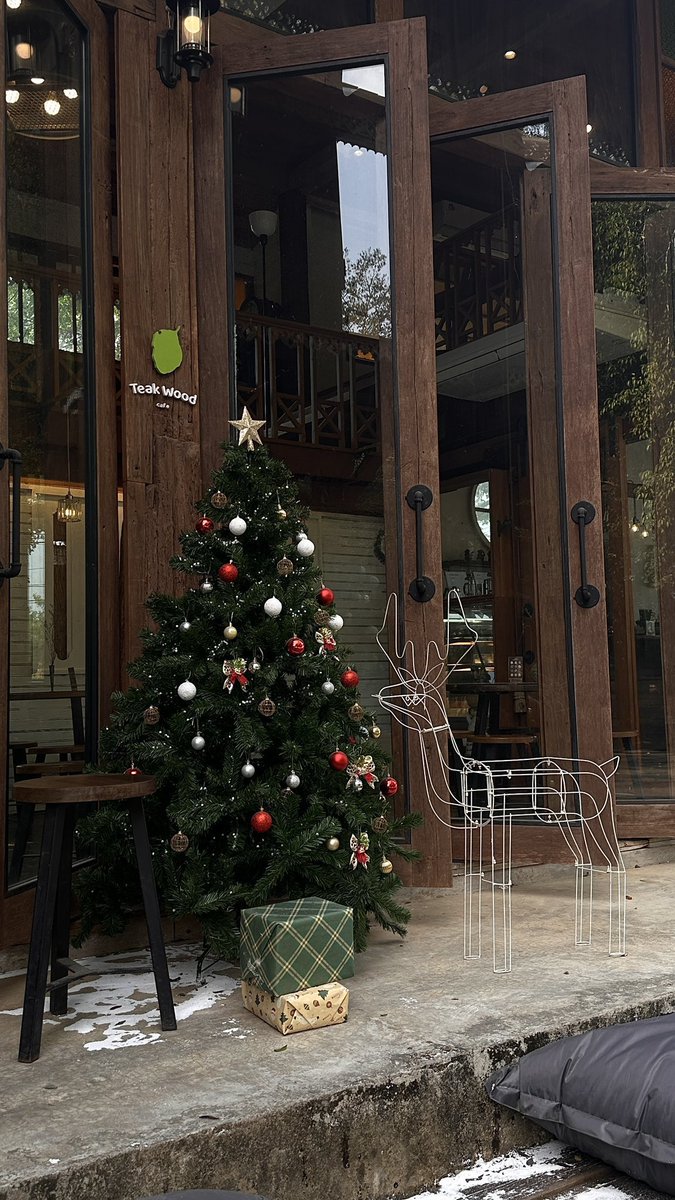 only 27 days until christmas! 🎄⭐️