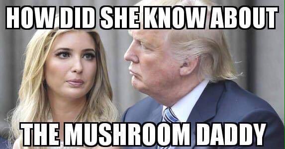 NekulturnyTrump's tweet photo. @smc429 @pluto_bro @Rail4156 #HowDidSheKnow https://t.co/og54tZRYGj
