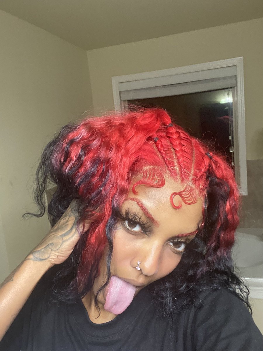 balionabeatt's tweet photo. $100 Amazon wigs >>> https://t.co/Leta2KtPQ3