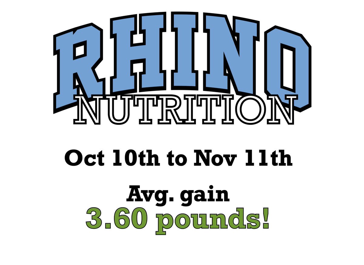 Rhino Baseball tweet media