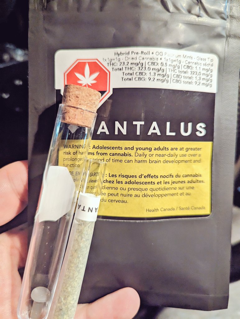 <a href="/qnp/">🪬Lisa Campbell🪬</a> <a href="/TantalusLabs/">TantalusLabs</a> Got mine!! 🔥