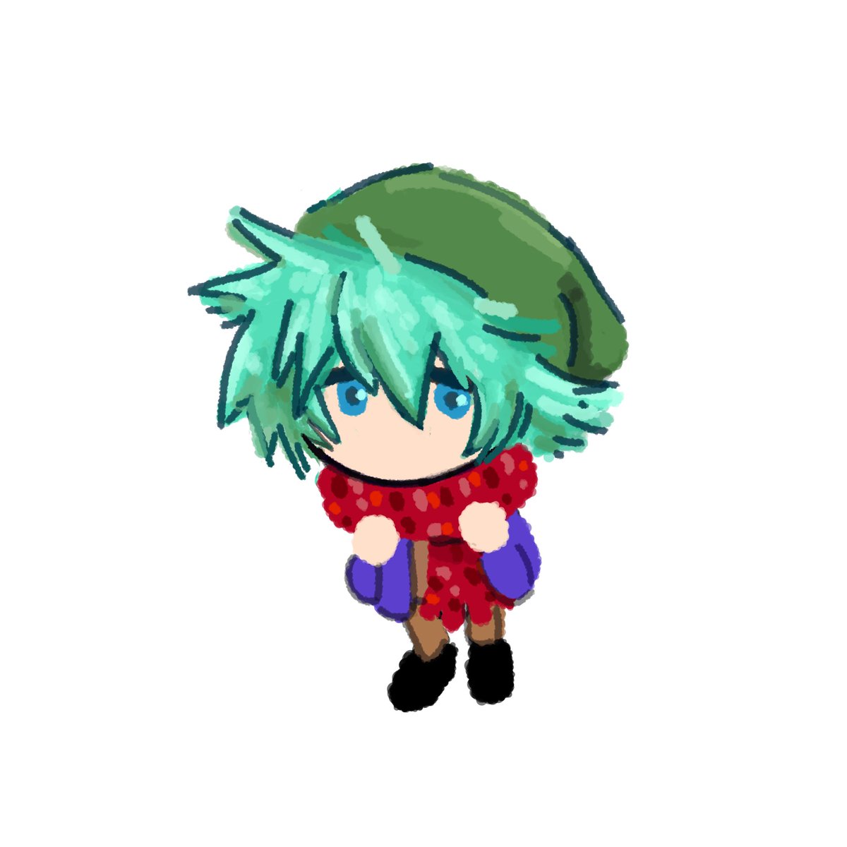 Minto_mori's tweet photo. https://t.co/WaUsWMOyoS