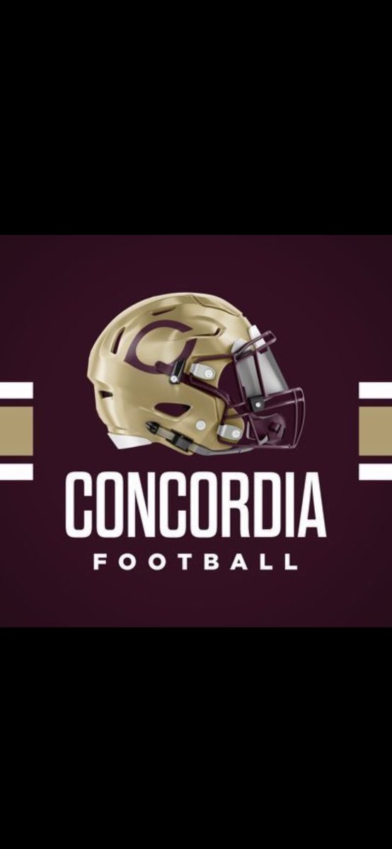 CookesJoseph's tweet photo. Blessed to receive an offer from the University of Concordia College 🌽.  @CoachJmalone @CobberSID @Cobber_Football. https://t.co/jdSOtz0zjv