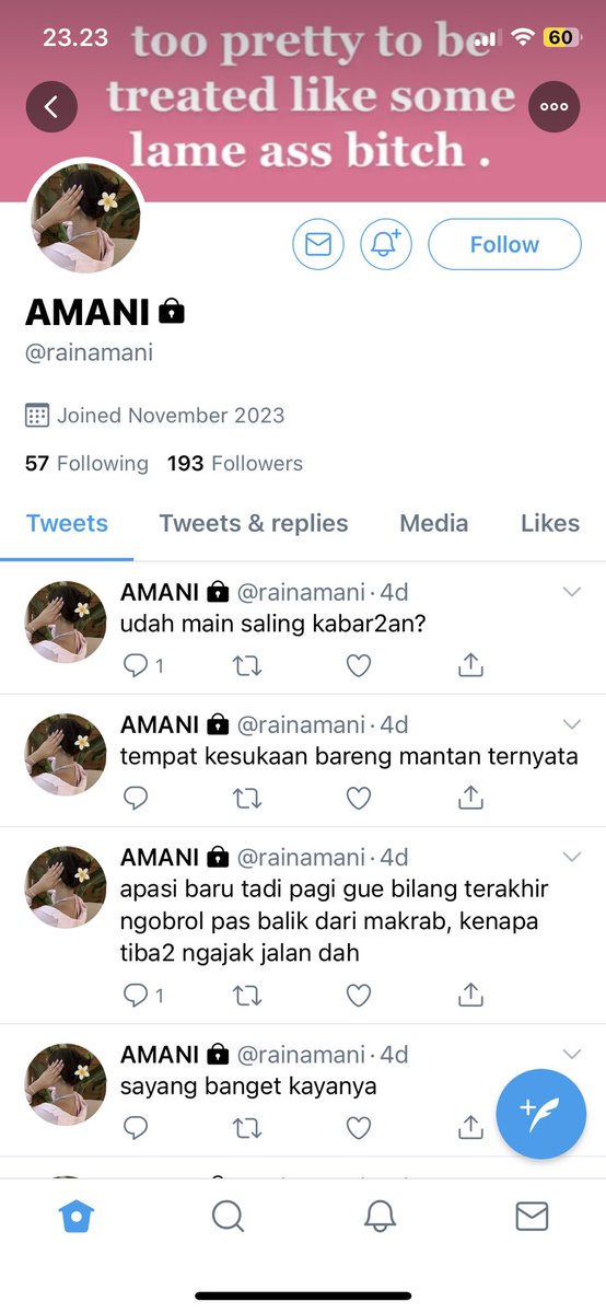 AMANI