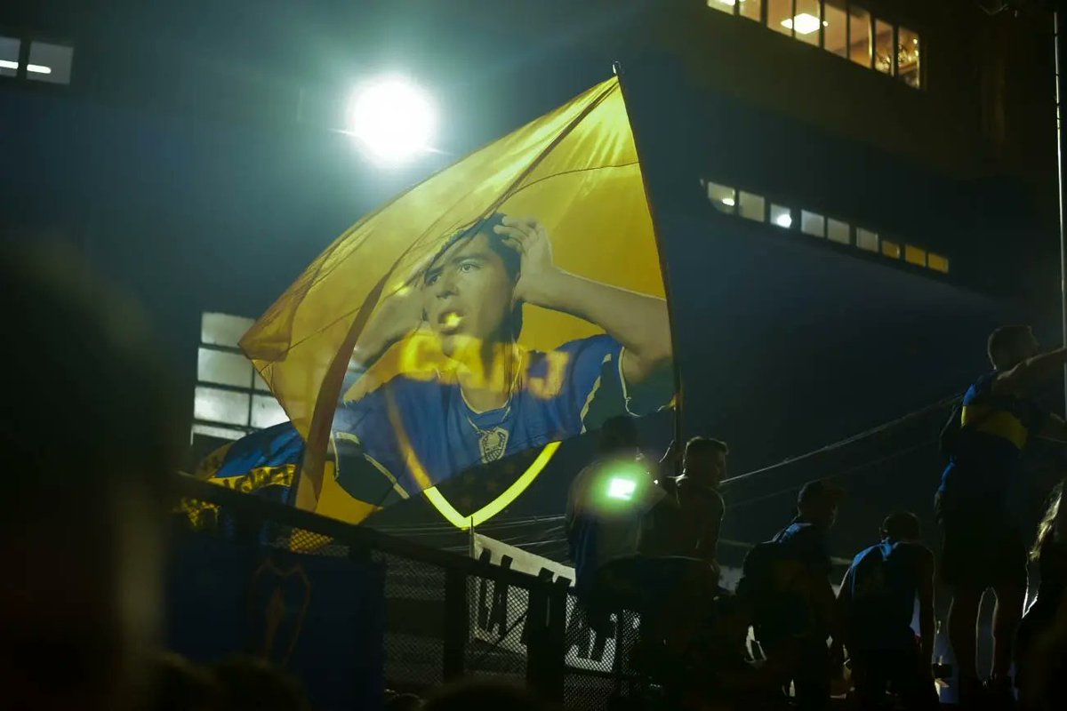 Leandro Ulloa tweet media