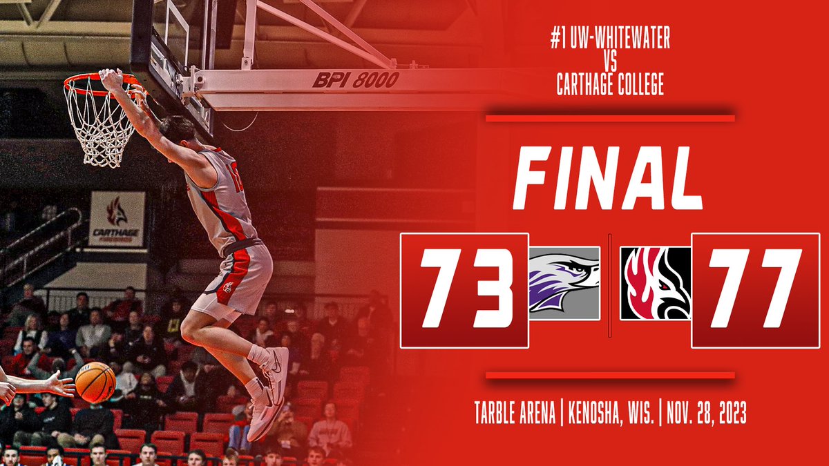 🔥BIRDS ON TOP🔥

DOWN GOES #1!!!!

#FuelTheFlame // #BirdsOnTop // #d3hoops