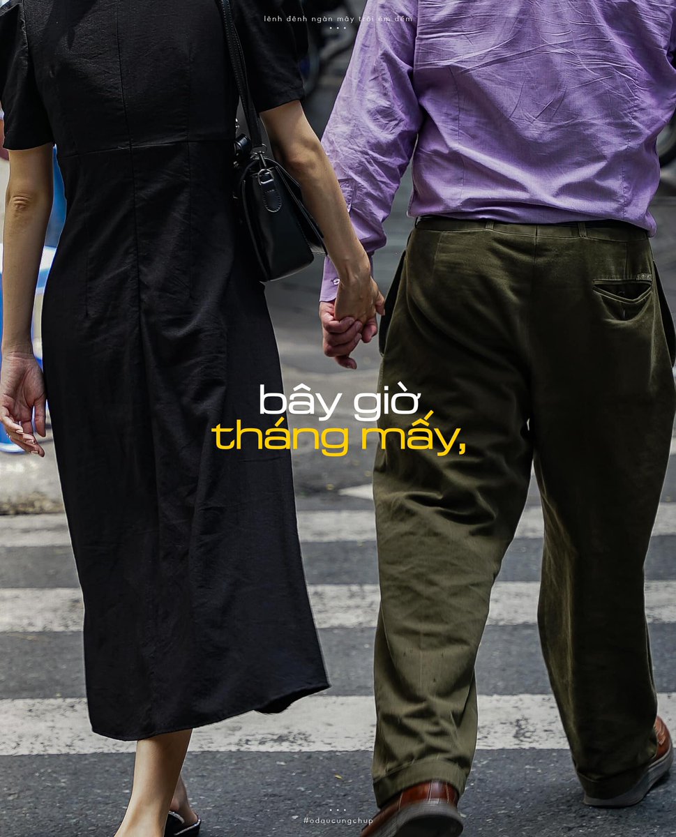 Ở Đâu Cũng Chụp tweet media