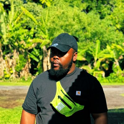 MpenduloMkay's tweet photo. #NewProfilePic https://t.co/EO66ovhWLp