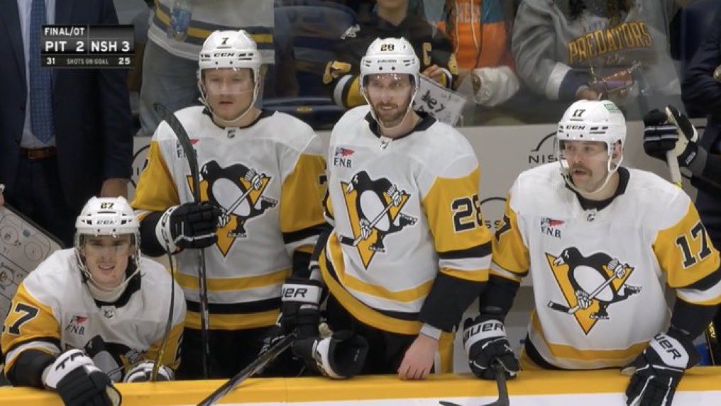 OTCellyy's tweet photo. me trying to understand the NHL rulebook because it’s different every game https://t.co/nFNFmLJFjH