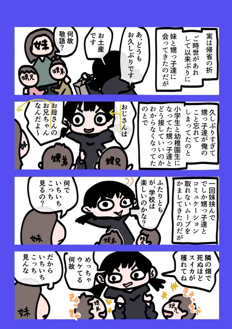 今日も一日 
