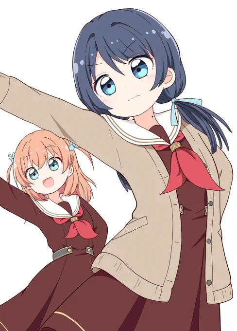 さやかほ