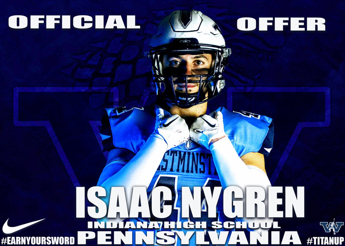 Isaac Nygren tweet media