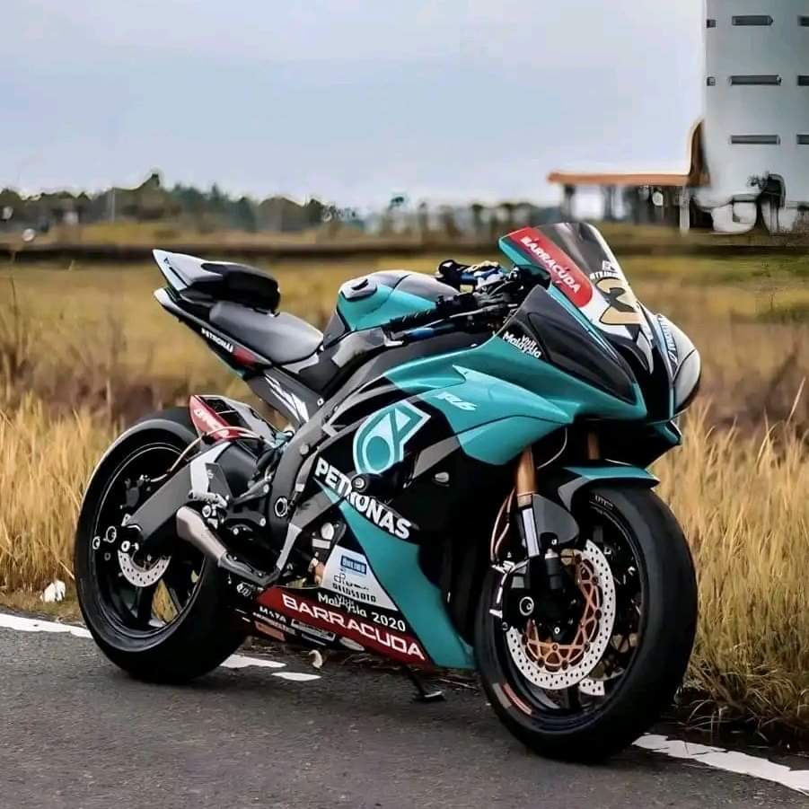 Chú ngựa hoang 🥰

#X #pkl #yamahar6 #Motorsport