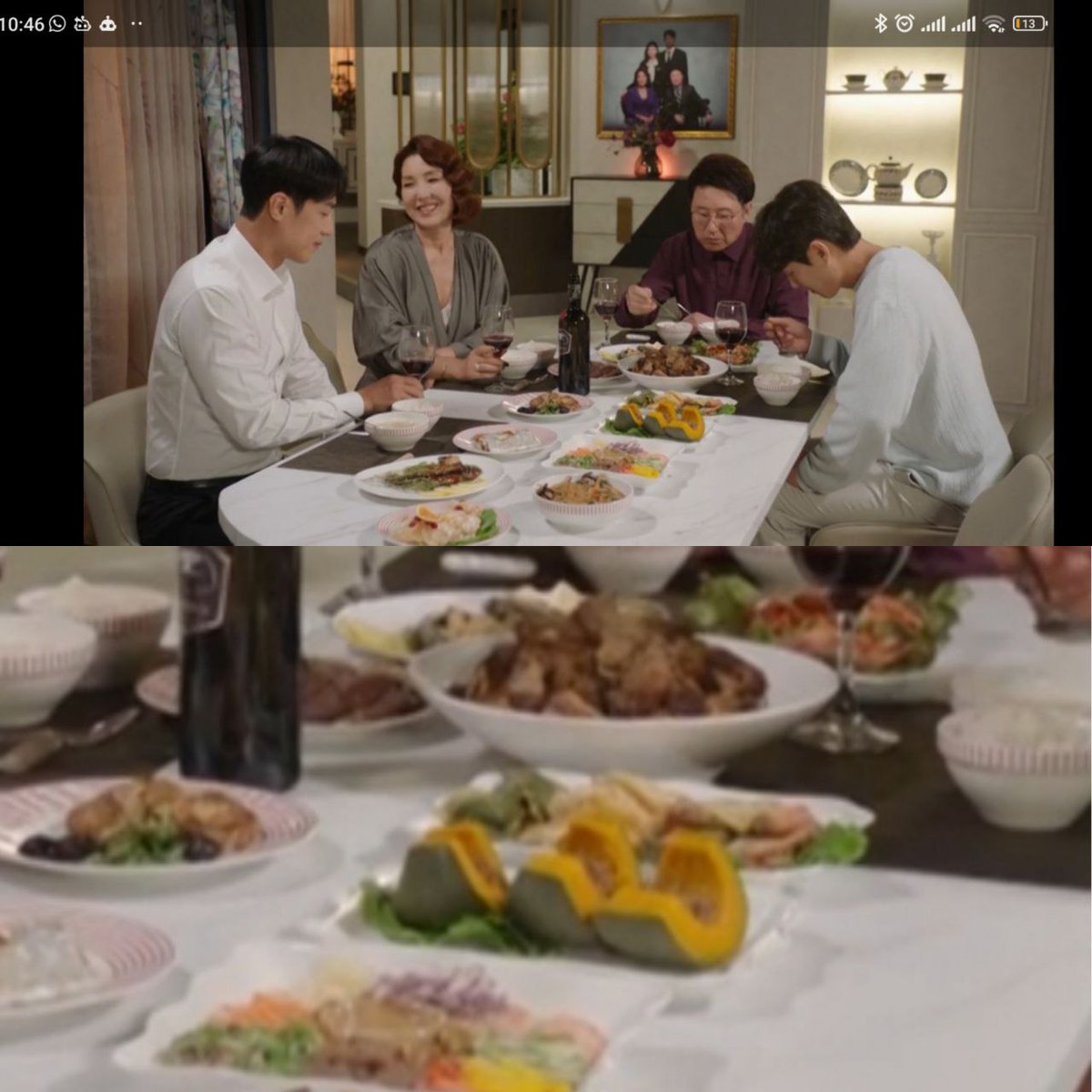 kdrama_menfess's tweet photo. •kdm• ⚠️🔥 live your own life

Sender salfok 😭😭 YATI LIAT NOH KONGLOMERAT KOREA AJA MAKAN WALUH KUKUS!!! 😡😤 https://t.co/wjEBsvshMT