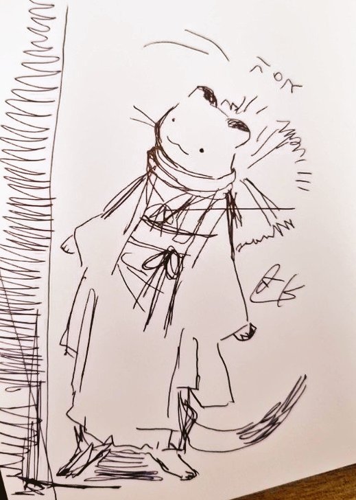 myazz_ehuu's tweet photo. #天官赐福 #TGCF
사건과 전하의 기웃댐 https://t.co/fBT1FILlc2