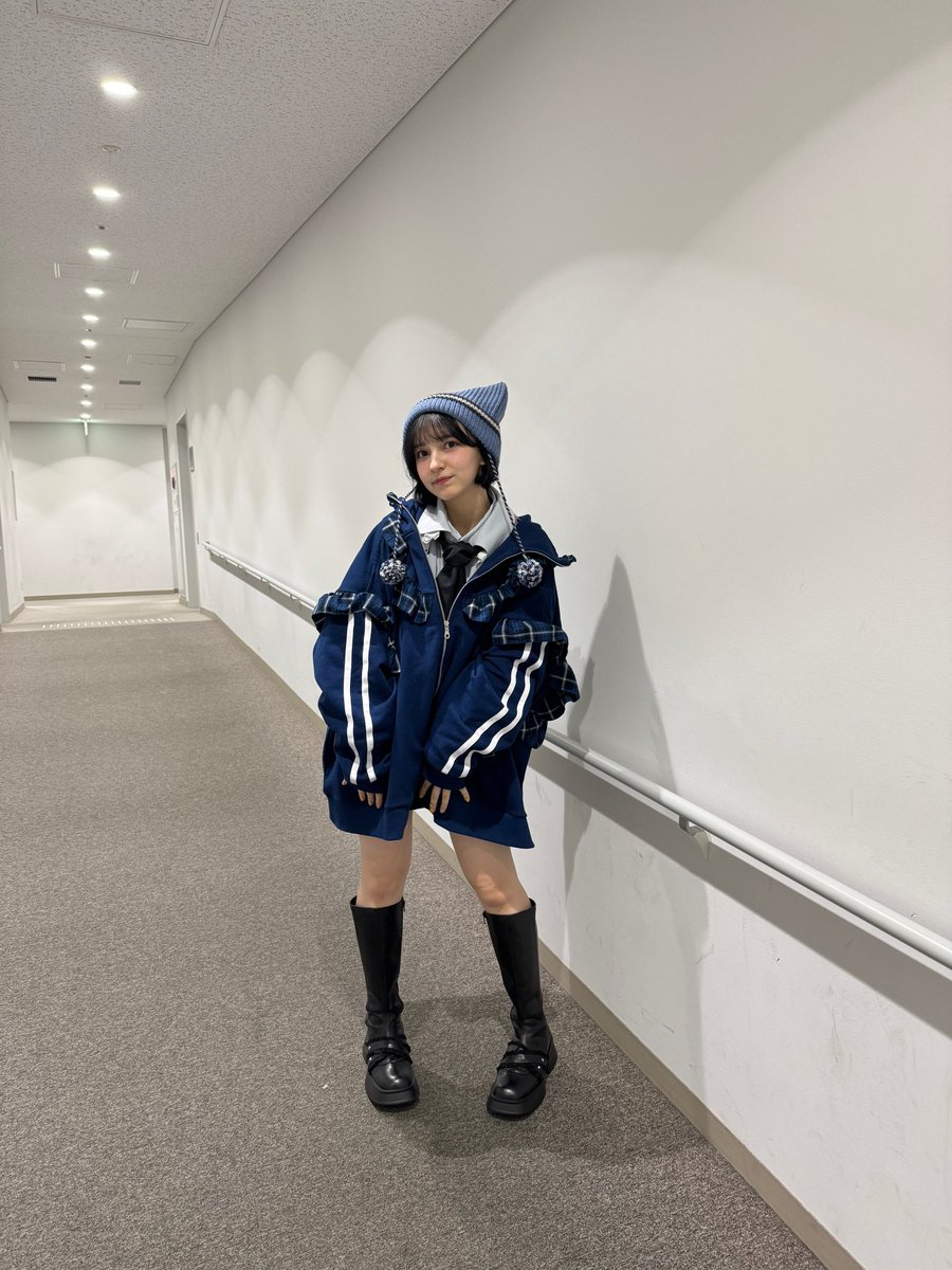 あのちゃんさんリスペクトなので( ̳- ·̫ - ̳ˆ )◞❤