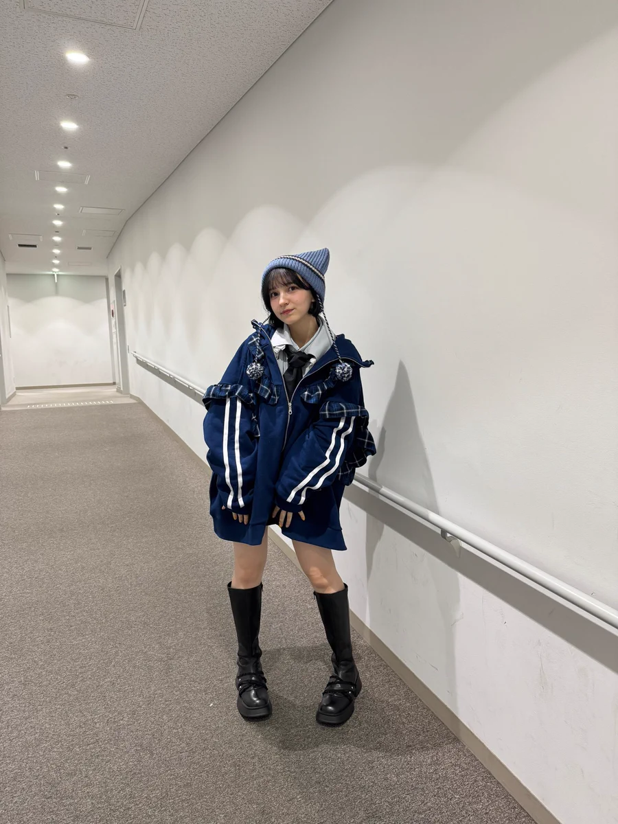 早瀬ノエル（FRUITS ZIPPER） on X: 