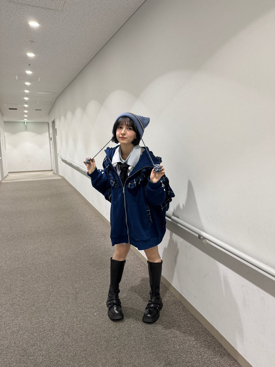 早瀬ノエル（FRUITS ZIPPER） on X: 