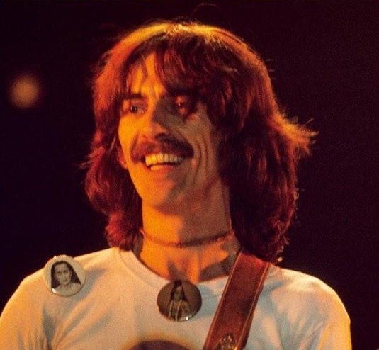 flowersmacca70s's tweet photo. 22 years without you, but your legacy lives on

We love you forever, George Harrison. 🤍🕊️ https://t.co/bMXg4fDKtR