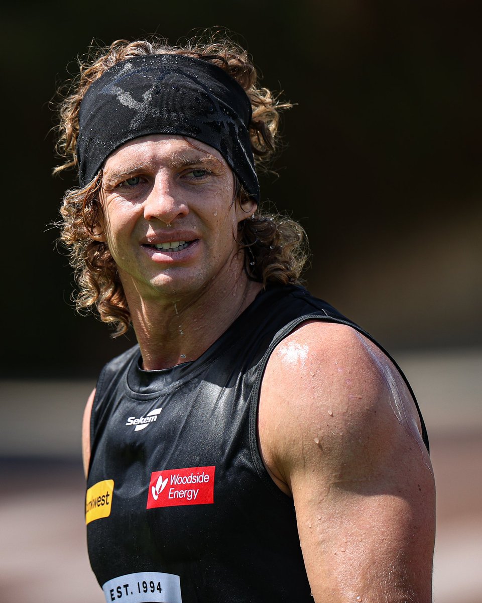 Nat ⚓️

#foreverfreo