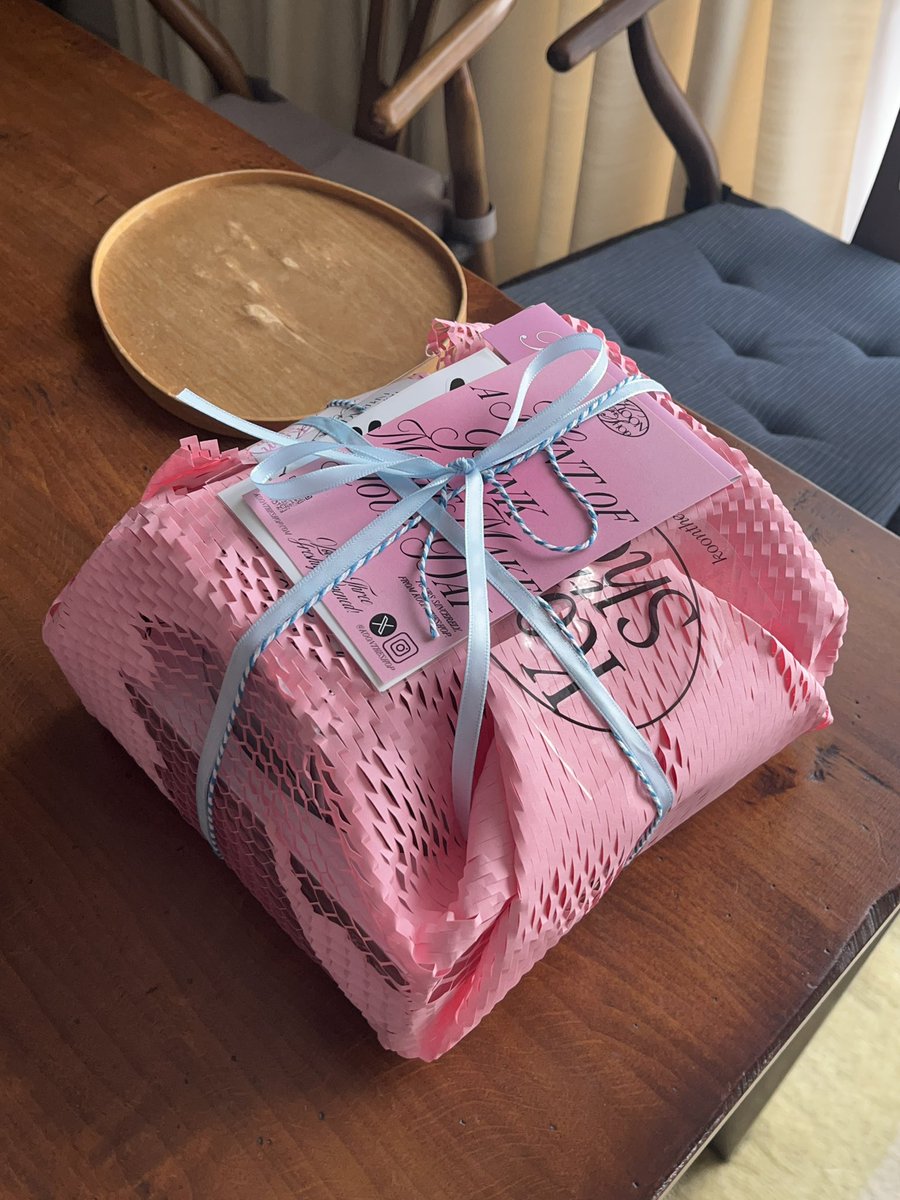 거의 당일발송에 가까운 바배+선물같은 단상자 패키징으로 바로바로 나가고있습니다💝