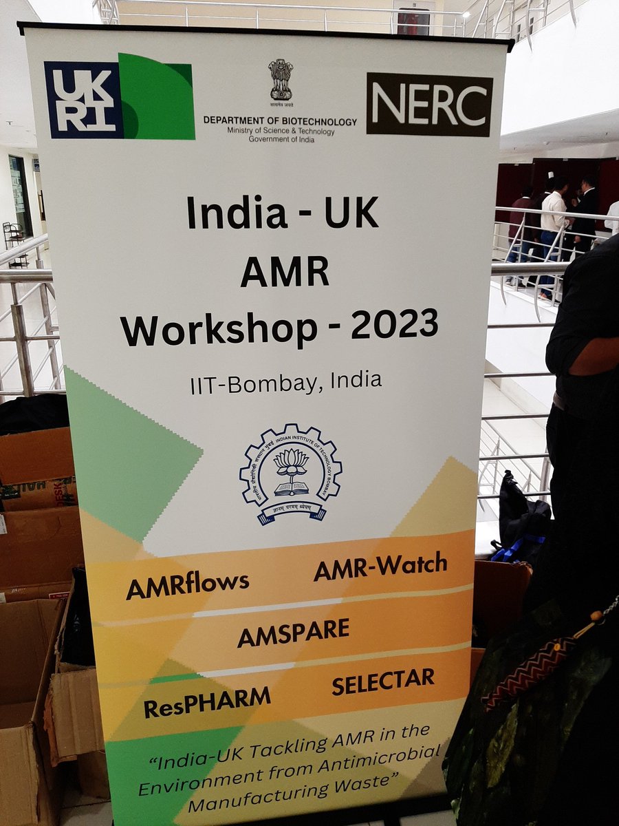 Andrew Hursthouse (@ashursthouse) on Twitter photo Back to wonderful <a href="/iitbombay/">IIT Bombay</a> for our end of programme symposium with <a href="/KiriRodgers/">Kiri Rodgers</a> <a href="/FionaHenriquez/">Fiona Henriquez</a> <a href="/RonnieMooney_/">Ronnie Mooney</a> Erin Corbett, Anishka Cameron <a href="/NERCscience/">Natural Environment Research Council</a> Back to wonderful <a href="/iitbombay/">IIT Bombay</a> for our end of programme symposium with <a href="/KiriRodgers/">Kiri Rodgers</a> <a href="/FionaHenriquez/">Fiona Henriquez</a> <a href="/RonnieMooney_/">Ronnie Mooney</a> Erin Corbett, Anishka Cameron <a href="/NERCscience/">Natural Environment Research Council</a>