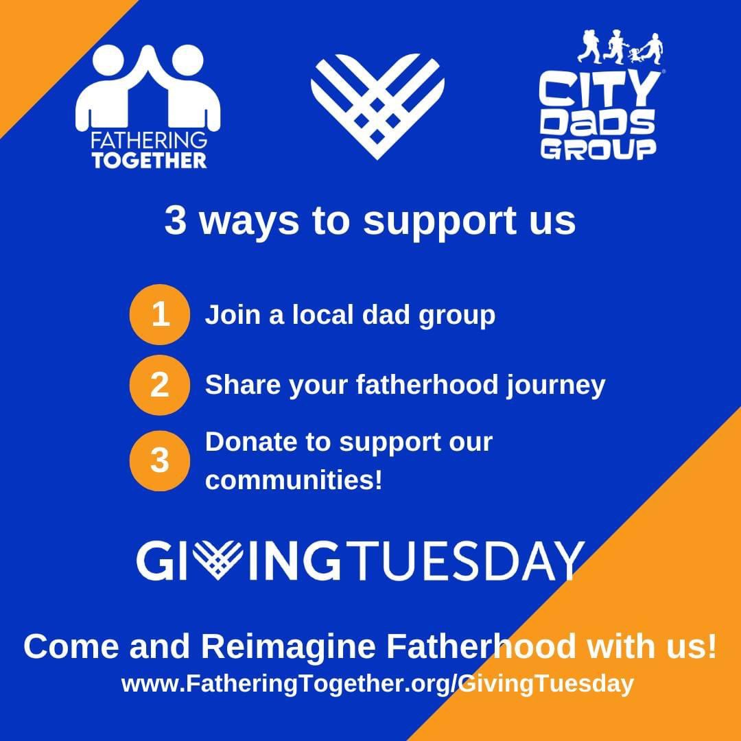 Denver Dads Group tweet media