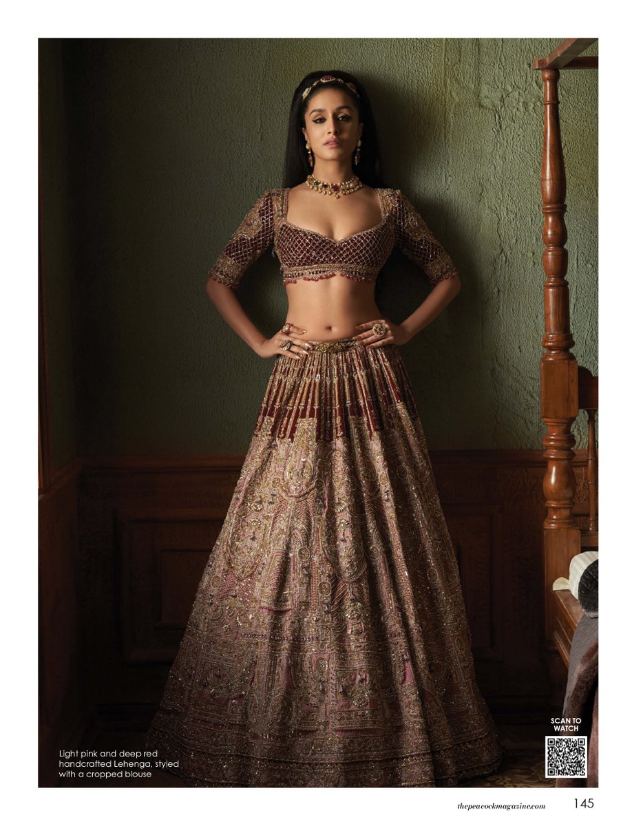 Shraddha Kapoor. 🥵🔥