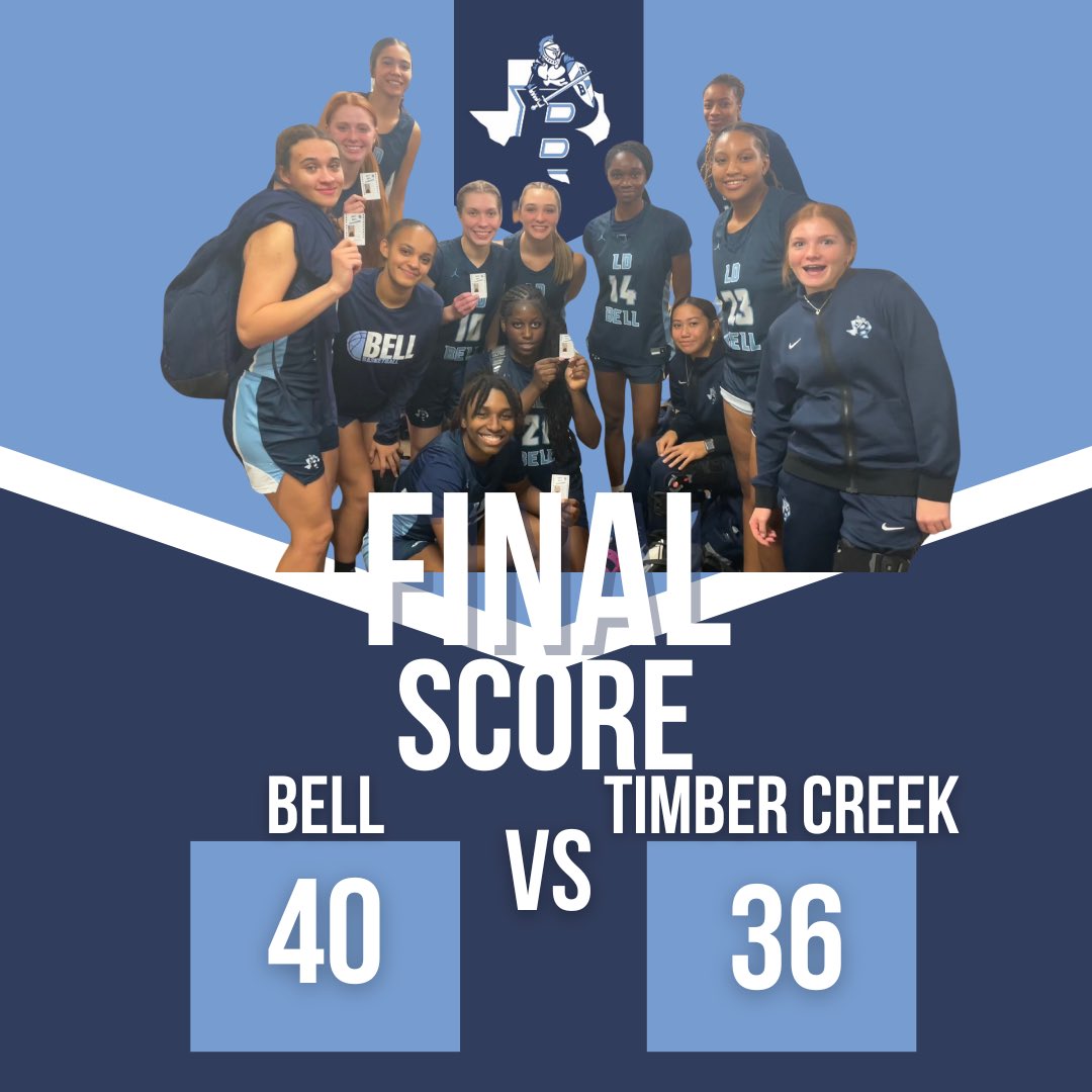 ❗️❗️Lady Raider Win ❗️❗️

Battled hard against a scrappy Timber Creek squad and came up with a good win. 

<a href="/K_tietjen10/">Katelyn</a> led all scorers with 11 pts, followed by <a href="/GracieOma21/">Gracie Oma</a> with 8 pts, <a href="/only_enycee/">Enyce</a> and <a href="/_HannahDue_/">Hannah Due</a> with 7 pts. 

#DOMIN8