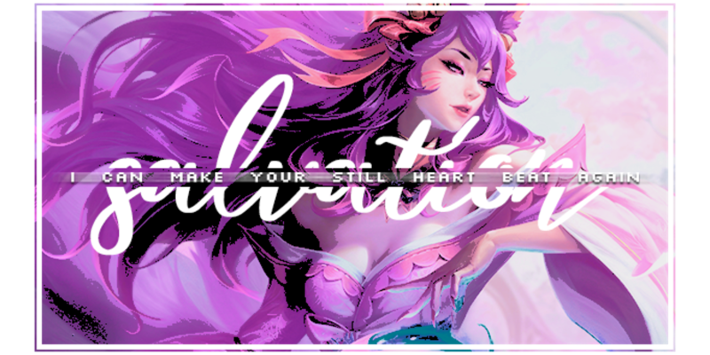 ᅠ   
ᅠ   
                 𝐈’𝐋𝐋     𝐁𝐄     𝐘𝐎𝐔𝐑     𝐆𝐔𝐈𝐃𝐄.                                  
                 𝐓𝐎     𝐓𝐇𝐄     𝐀͟𝐅͟𝐓͟𝐄͟𝐑͟𝐋͟𝐈͟𝐅͟𝐄͟. ⠀    
              
ᅠ   
ᅠ