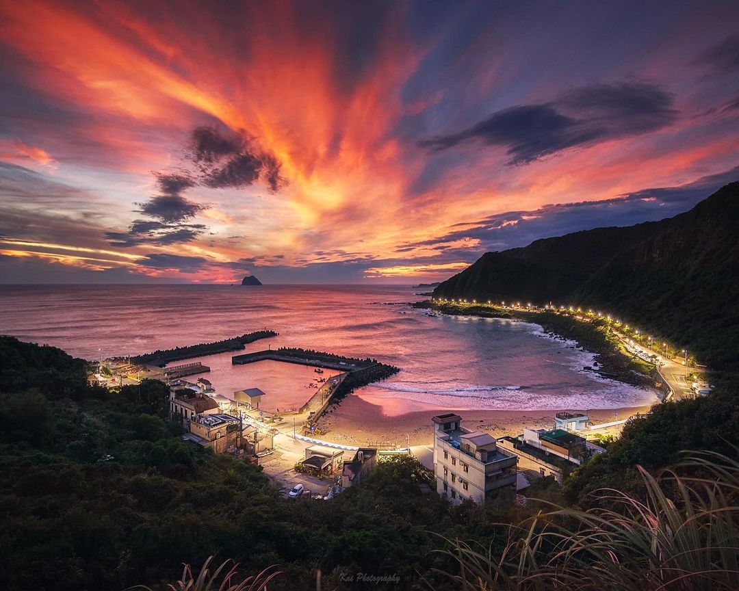 I came from afar to have an appointment with you