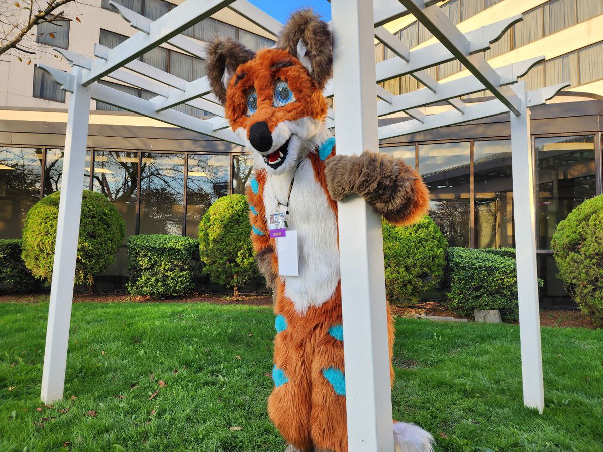 If y'all spot me at MFF, drop by and say hi!