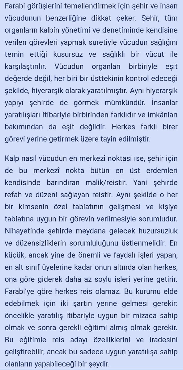 DevrimKemalisti's tweet photo. #okullar Özlem Öz Kudüs Tugayları
Burak Erdoğan #ALTIN Kuzey Kore
#IsraeliNewNazism Suç İşleri Bakanı
Laz Kızı Özgü Namal #lodos Alperen

İdeal devlet ideolojisi mutluluk ve refahın olduğu Ülkedir.Farabi
Mağara,kabile ve köye ordan Şehir hayatına ulaşmak. https://t.co/7PLyuY6RAo