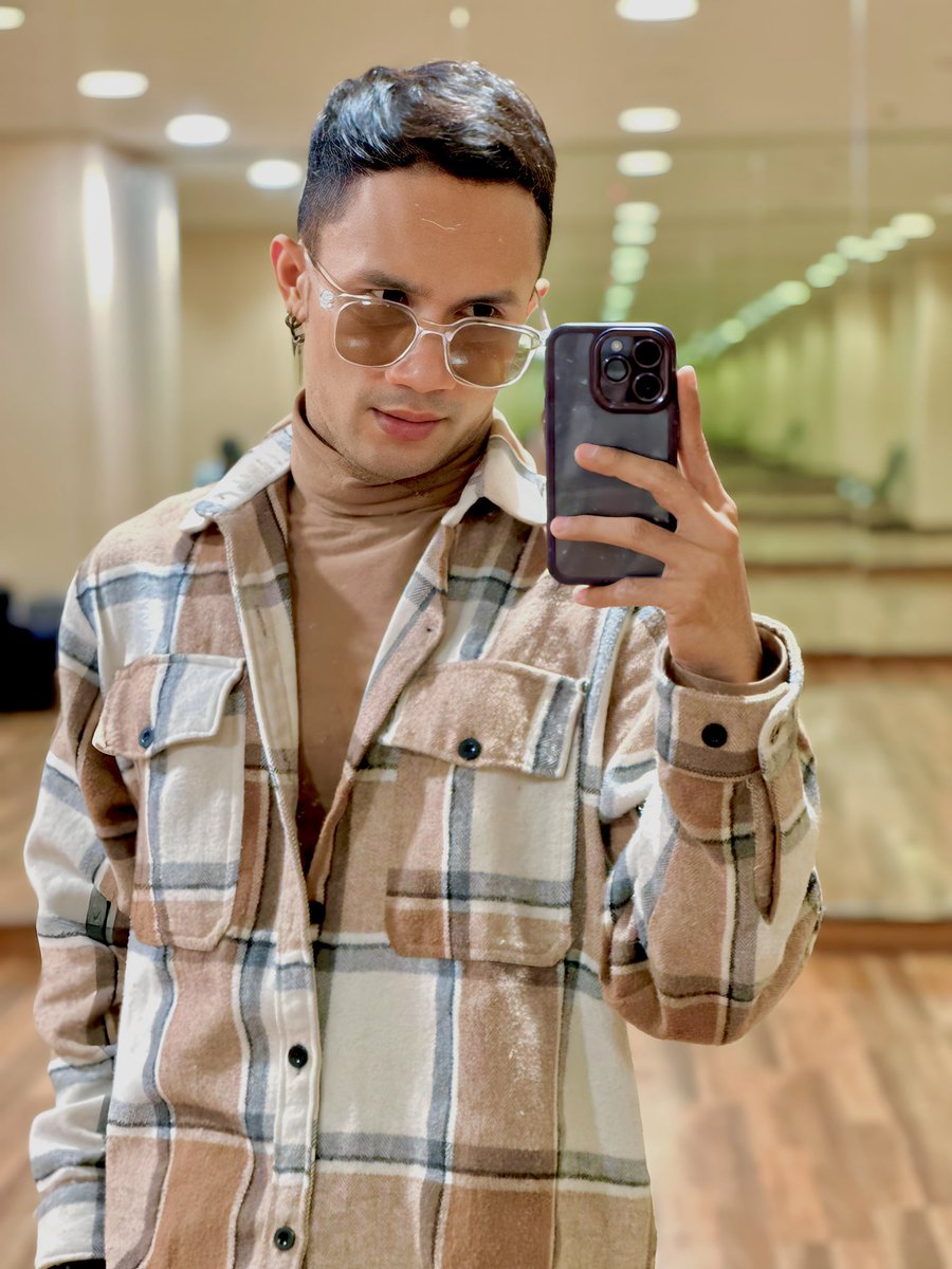 Hello Long Time No See..