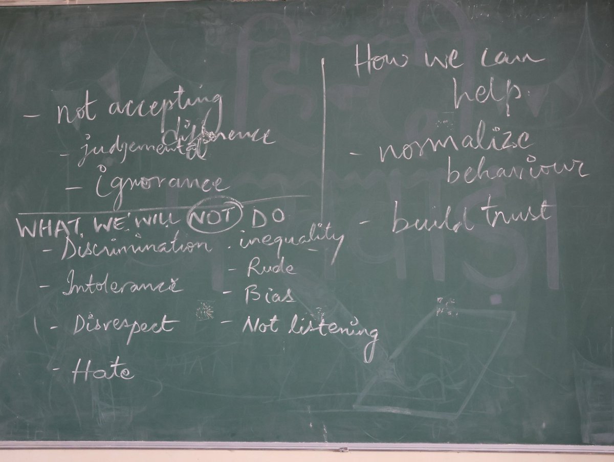 drsitu's tweet photo. @doctorsaheba @upreetdhaliwal Apart from #poetry, we are also using #TriggerFilms #Storytelling & hope to use graphic medicine too in this piloting of trans-affirmative competencies at @UCMSofficial 3/
#TransCareMedEd #SOGIESC #HealthHumanities #MedicalHumanities https://t.co/1Jd5r72cid