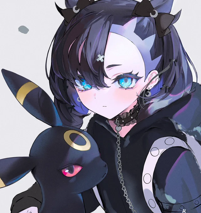 本当はイーブイの日に投稿するつもりがスケジュールに追われ全く完成させられていないこの絵はどうすればいいでしょうか…