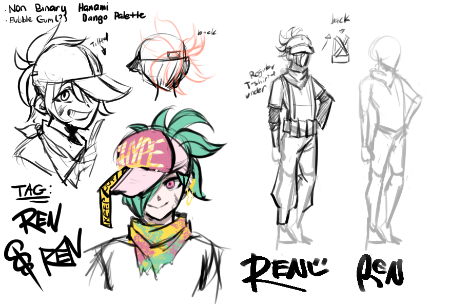 Tarquin_IrusaVA's tweet image. ♠️♦️ CASTING CALL ♣️ ♥️

@DanganronpaDLS is looking for a NB voice actor to play Ren Kobayashi!

♠️ Deadline is January 1st @ 11:59pm EST
♦️ NB Talent highly preferred
♣️ Send reels/samples to KarmaBytesBusiness@gmail.com
♥️ Art by @yaxicat and @birbo_birb 

#danganronpa