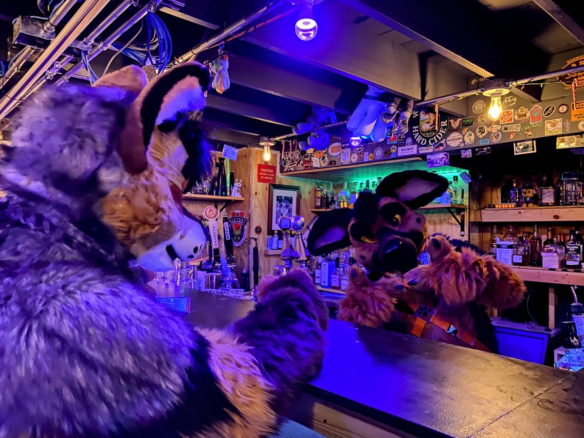 Uwu what kinda drink may I feeeex for you sir?