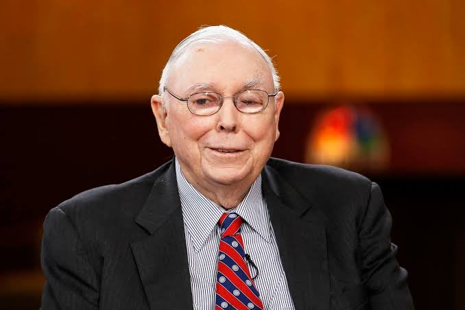 premthakur005's tweet photo. "The first rule of compounding is to never interrupt it unnecessarily."  - Charlie Munger

#RIPCharlieMunger #RipLegend https://t.co/nZlwVR0Nc2